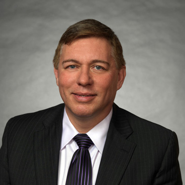 Richard A. McIntosh (CEO; Principal)